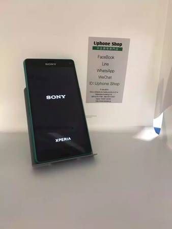 docomo XPERIA Z3 Compact SO-02G 16GB ꡼ SIMե꡼