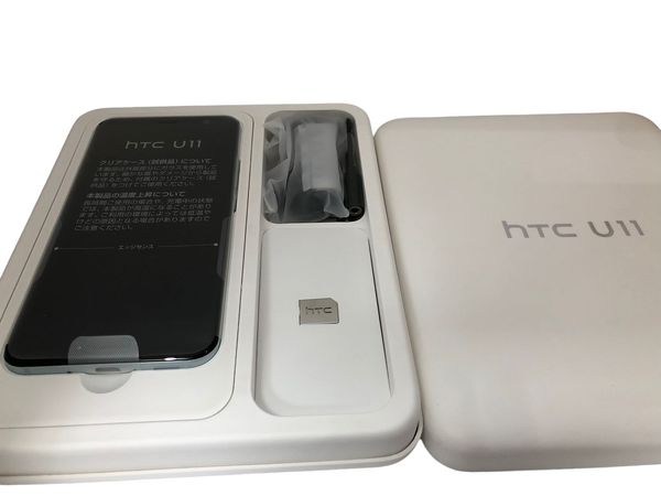 HTC - HTC U11 601HT アイスホワイト 美品 楽天市場】HTC U11 601HT SoftBank アイスホワイト 送料無料