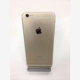 [Uphone����å�] iPhone 6 Plus Gold 64GB SIM�ե꡼ ��°�ʥ��å�