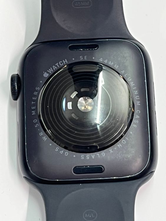 Apple Watch SE 2 44mm GPSǥ ߥåɥʥ32GB