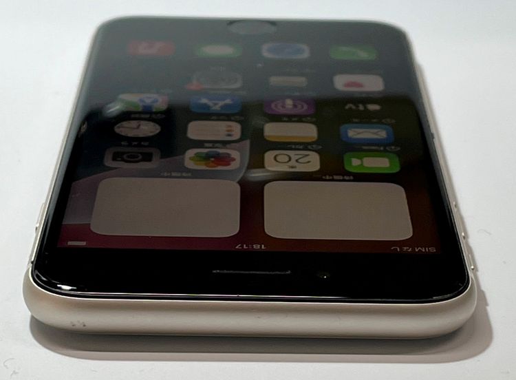 iPhoneSE3 64GB 饤ȡХåƥ꡼79%