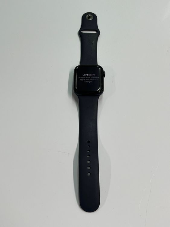 Apple Watch SE 2 44mm GPSǥ ߥåɥʥ32GB