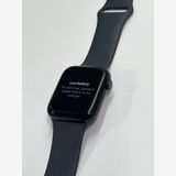 Apple Watch SE 2 44mm GPSǥ ߥåɥʥ32GB