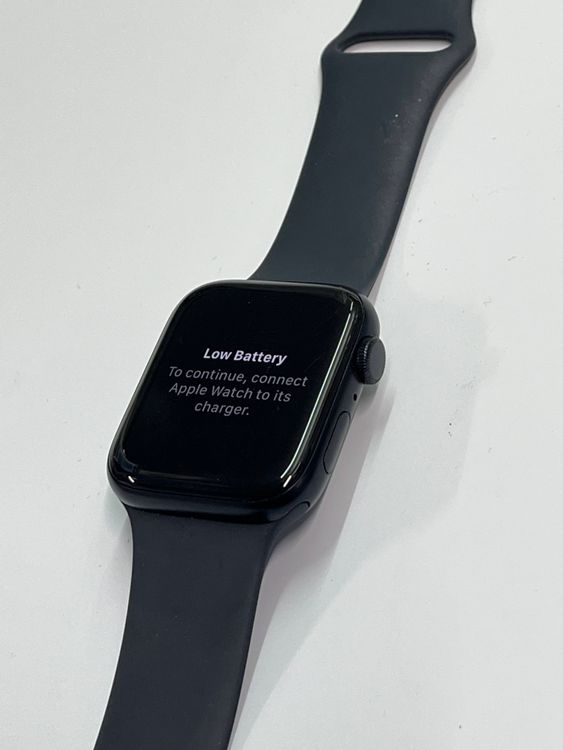 Apple Watch SE 2 44mm GPSǥ ߥåɥʥ32GB