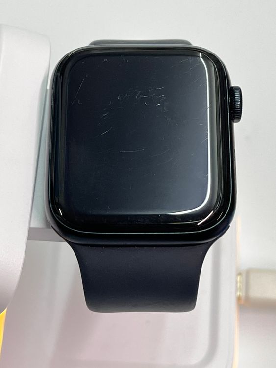 Apple Watch SE 2 44mm GPSǥ ߥåɥʥ32GB