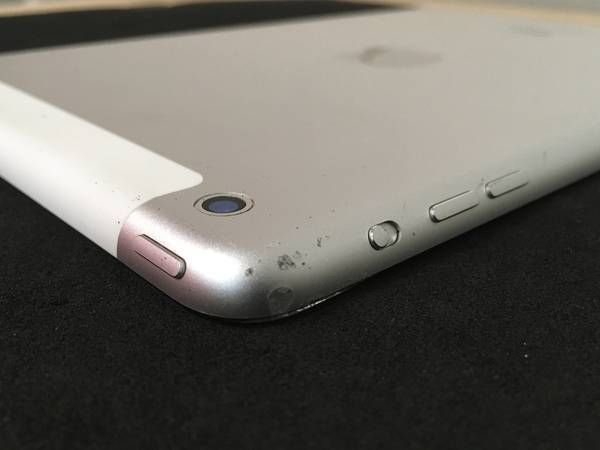 ムスビー｜iPad mini2 白 Wi-Fi+Cellular A1490 16GB 判定○【iPad 