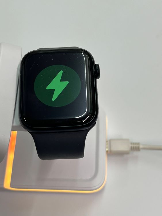 Apple Watch SE 2 44mm GPSǥ ߥåɥʥ32GB