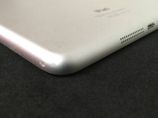 ムスビー｜iPad mini2 白 Wi-Fi+Cellular A1490 16GB 判定○【iPad 