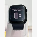 Apple Watch SE 2 44mm GPSǥ ߥåɥʥ32GB