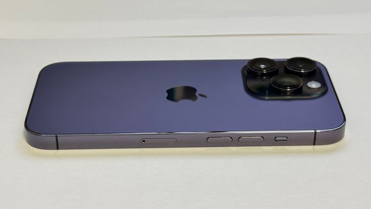 �饰�饹�ڶ����ʡ�iPhone14Pro 256GB �Хåƥ꡼93% �ǥ����ץѡ��ץ�