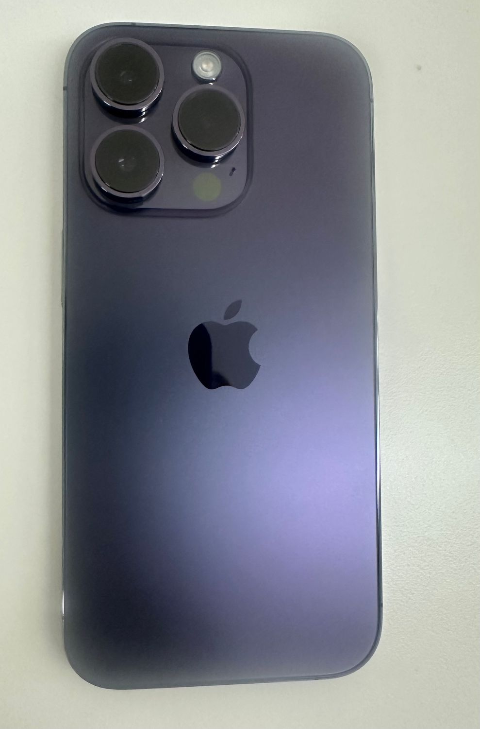 ムスビー｜只今値下げ中！！iPhone14Pro 256GB APPLE STORE購入品 
