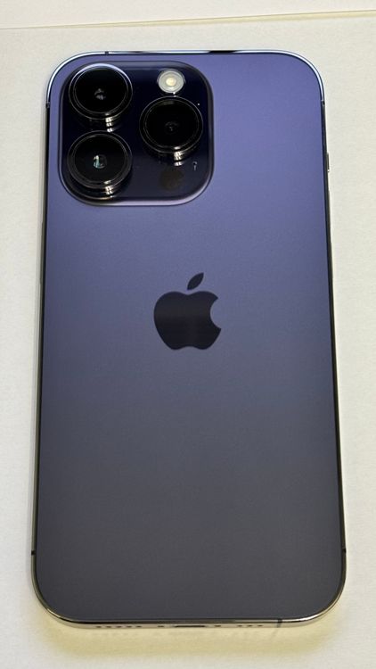 �饰�饹�ڶ����ʡ�iPhone14Pro 256GB �Хåƥ꡼93% �ǥ����ץѡ��ץ�