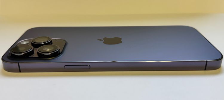 �饰�饹�ڷ��Ф��ʡ�iPhone14ProMax 256GB �Хåƥ꡼85% �ǥ����ץѡ��ץ�