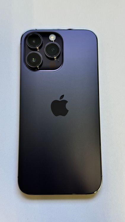 �饰�饹�ڷ��Ф��ʡ�iPhone14ProMax 256GB �Хåƥ꡼85% �ǥ����ץѡ��ץ�