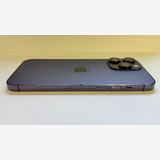 �饰�饹�ڷ��Ф��ʡ�iPhone14ProMax 256GB �Хåƥ꡼85% �ǥ����ץѡ��ץ�