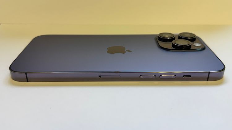 �饰�饹�ڷ��Ф��ʡ�iPhone14ProMax 256GB �Хåƥ꡼85% �ǥ����ץѡ��ץ�