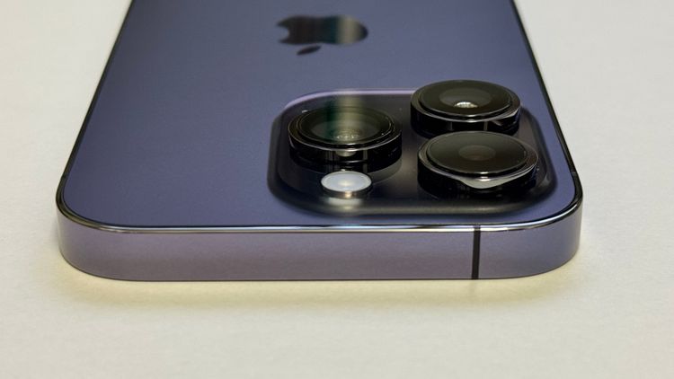 �饰�饹�ڶ����ʡ�iPhone14Pro 256GB �Хåƥ꡼93% �ǥ����ץѡ��ץ�