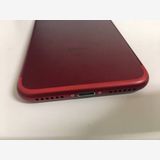 au iPhone 7 128GB RED Special Edition MPRX2J/A ���