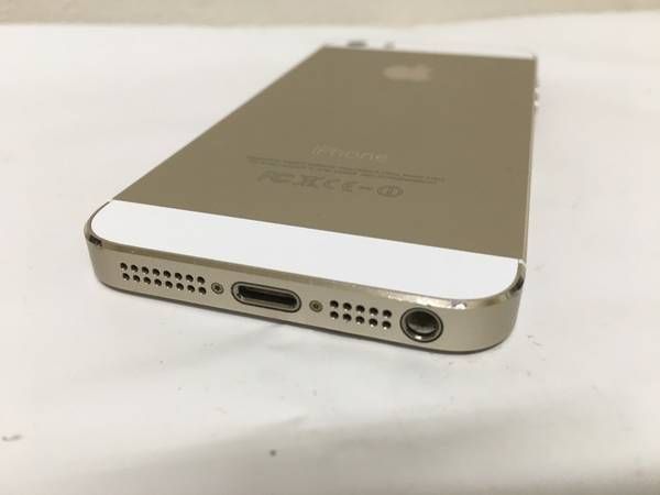 au iPhone 5s 16GB  ME334J/A  Ƚ꡻