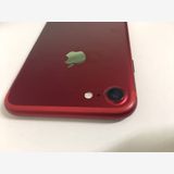 au iPhone 7 128GB RED Special Edition MPRX2J/A ���