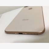 ���եȥХ� iPhone 8 Plus 256GB ������� MQ9Q2J/A ���