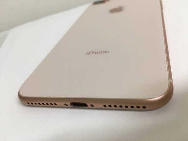 ���եȥХ� iPhone 8 Plus 256GB ������� MQ9Q2J/A ���