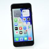 �ڽ����Хåƥ꡼��������100���docomo SIM�ե꡼ iPhone SE��3���� 128GB