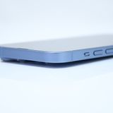 ڽХåƥ꡼ 100SIMե꡼ iPhone14 128GB ֥롼