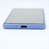 ڱվʡɹSIMե꡼ au Xperia 10 III SOG04 ֥롼