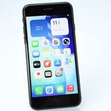 �����ʡ������Хåƥ꡼82%��au SIM�ե꡼ iPhoneSE �裳���� 64GB �ߥåɥʥ���