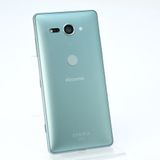 �ڱվ����ʡ������ɹ���SIM�ե꡼ docomo Xperia XZ2 Compact SO-05K