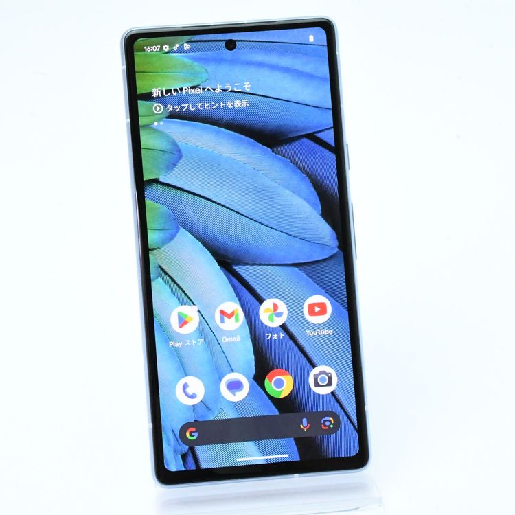 ڱվʡdocomo SIMե꡼ Google Pixel7a 128GB 