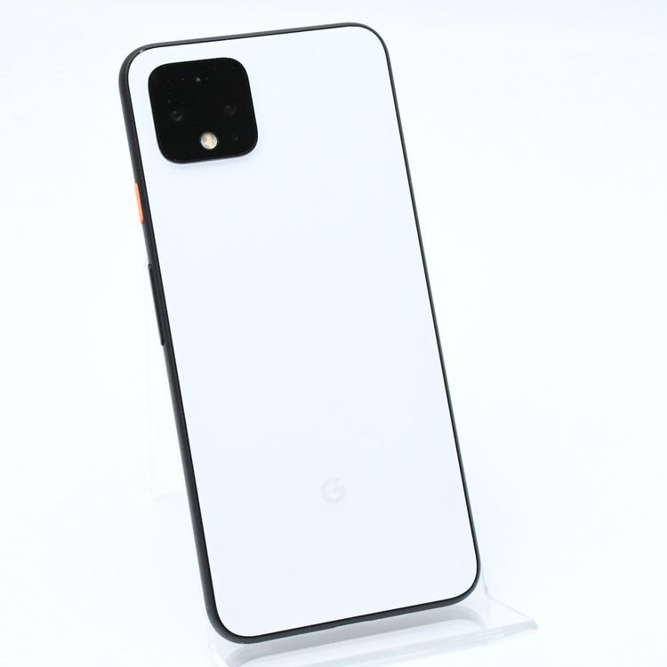 SIMե꡼ Google Pixel4 128GB ꥢ꡼ۥ磻