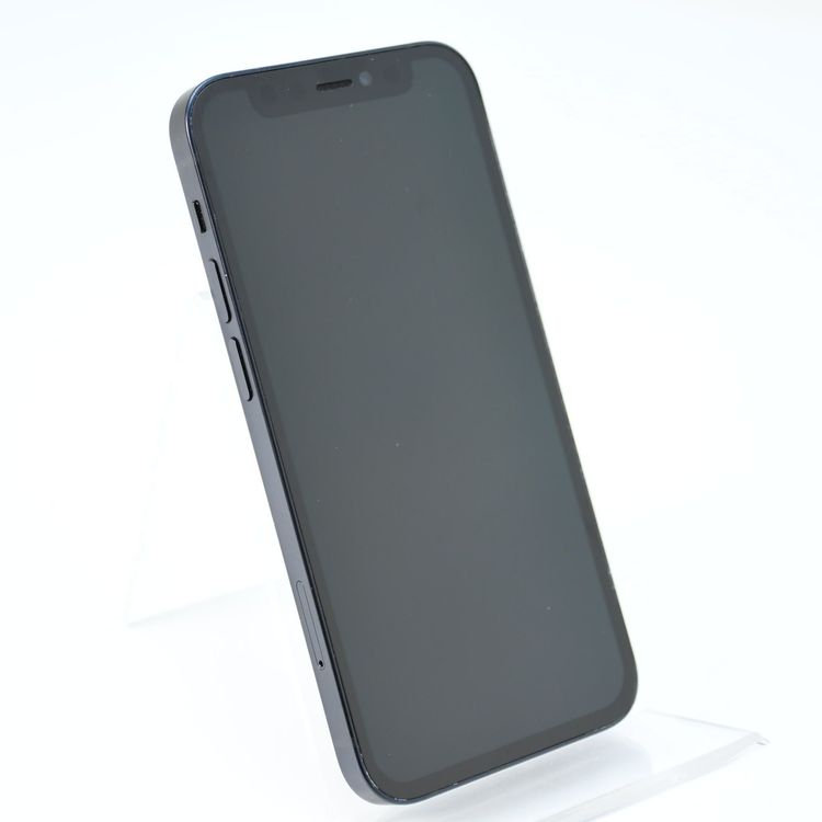 ��Face ID����󥯡�����100%��SIM�ե꡼ iPhone12 mini 128GB�֥�å�