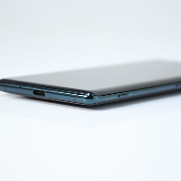 ڱվʡɹSIMե꡼ au Xperia XZ3 SOV39 ե쥹ȥ꡼