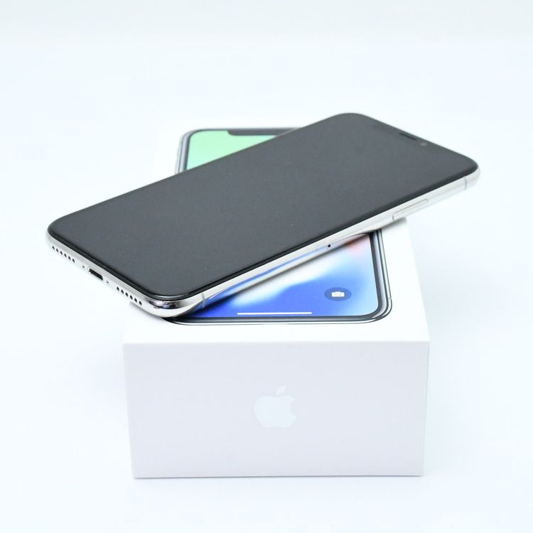 ڱվʡdocomo SIMե꡼ iPhoneX 256GB С