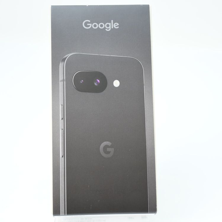 �ڿ���̤�����ʡ�au SIM�ե꡼ Google Pixel9a 128GB ���֥��ǥ�����