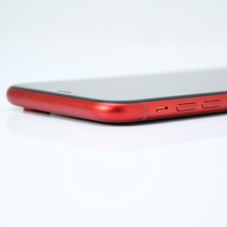 ��ư��ġ����ʡ�����100 %��SIM�ե꡼ iPhoneXR 64GB ��å�