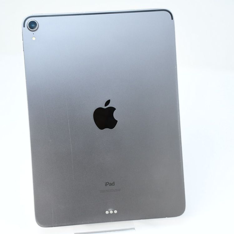 �ڥ���󥯡�ư���ǽ�� iPad Pro 11����� ��1���� 256GB Wi-Fi��ǥ�