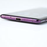 SIM�ե꡼ Softbank Xperia XZ3 801SO �ܥ�ɡ���å�