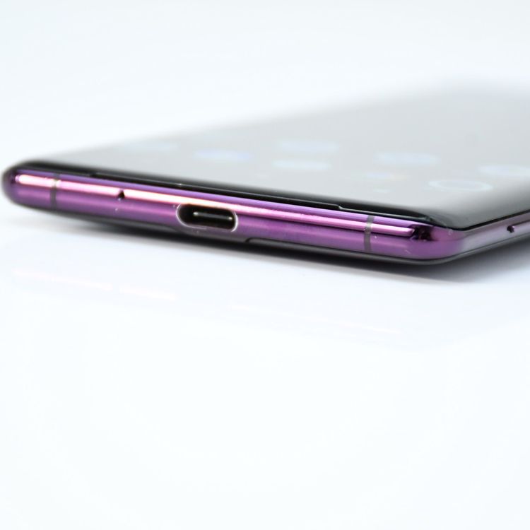 SIM�ե꡼ Softbank Xperia XZ3 801SO �ܥ�ɡ���å�