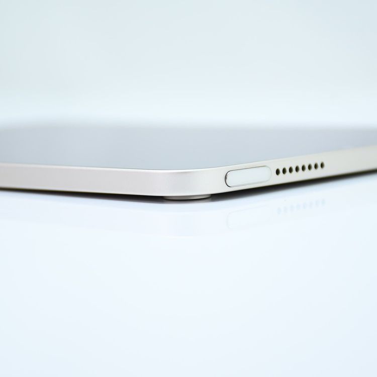 【新品同様】 iPad mini 第6世代 Wi-Fiモデル 64GB スターライト