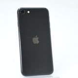 �ڽ����Хåƥ꡼��������89��� SIM�ե꡼ iPhone SE �裲���� 64GB �֥�å�