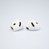 �����ʡ�Apple�ݾ�ͭ���AirPods 4 MXP63J/A A3050