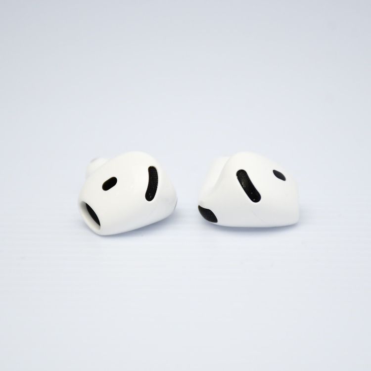 �����ʡ�Apple�ݾ�ͭ���AirPods 4 MXP63J/A A3050
