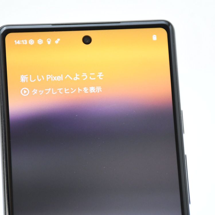 SIM�ե꡼ Google Pixel6a 128GB ���㥳����