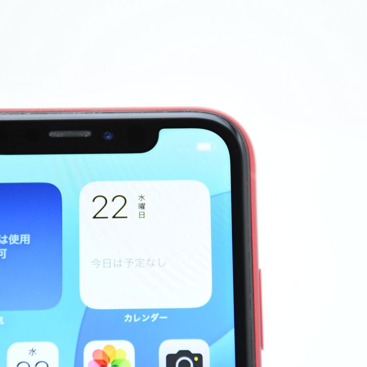 ���������SIM�ե꡼ iPhoneXR 128GB ��å�