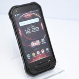 SIMフリー TORQUE G03 KYV41 32GB ブラック