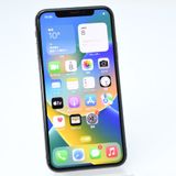 �ڱվ����ʡ������Хåƥ꡼100���docomo SIM�ե꡼ iPhone X 256GB
