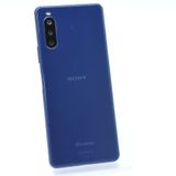 ڿƱ͡SIMե꡼ docomo Xperia 10 II SO-41A ֥롼